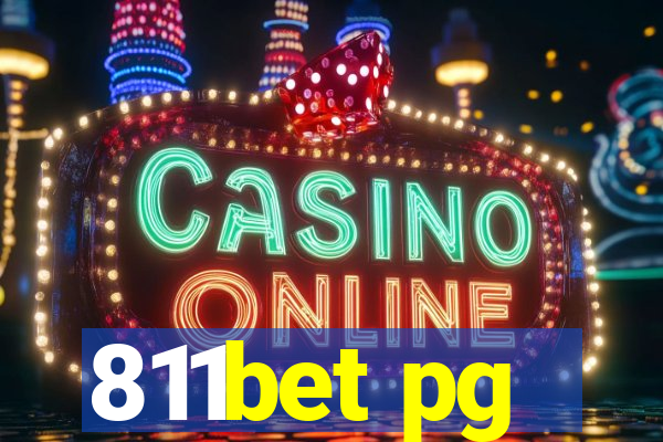 811bet pg